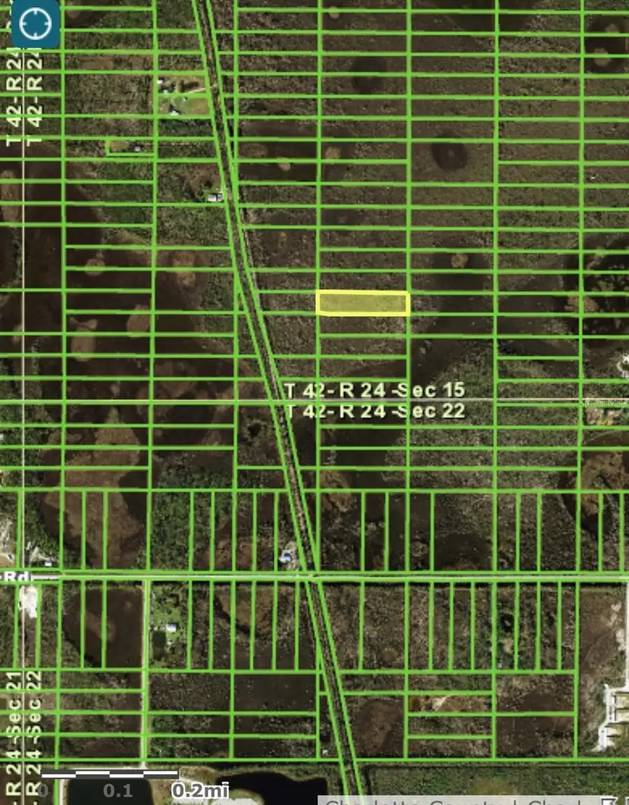 33418 Oil Well Road, Punta Gorda, FL 33955 - #3