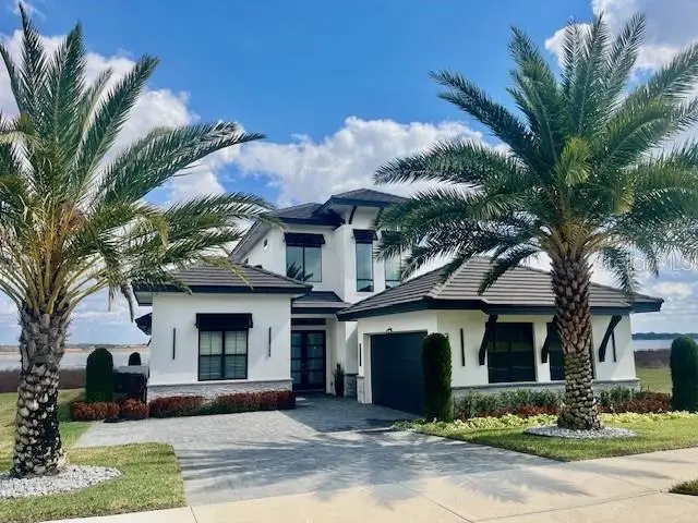 360 Caladium Avenue, Lake Alfred, FL 33850 - #1