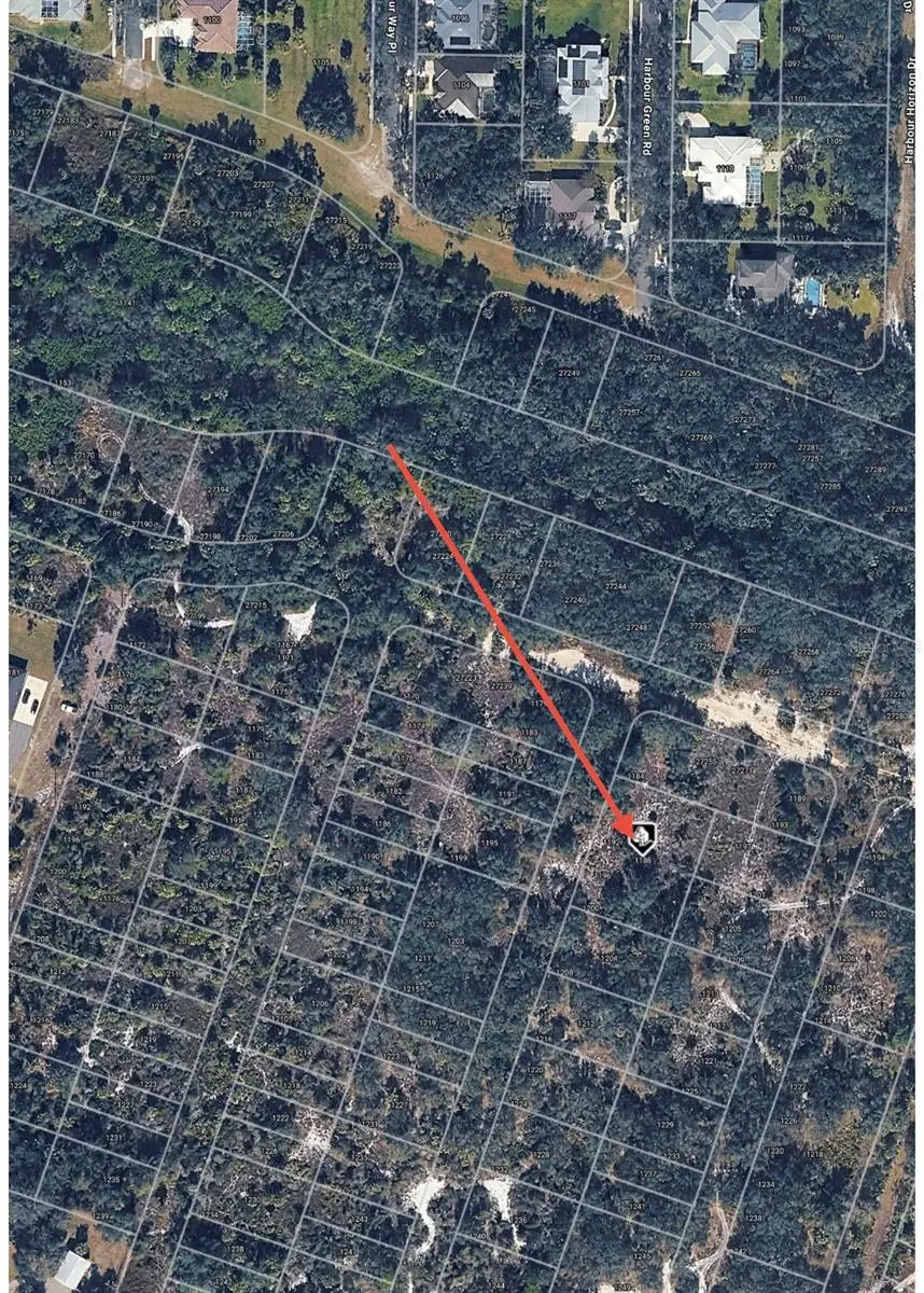 1188 Harbour Palm Court, Punta Gorda, FL 33983 - #3