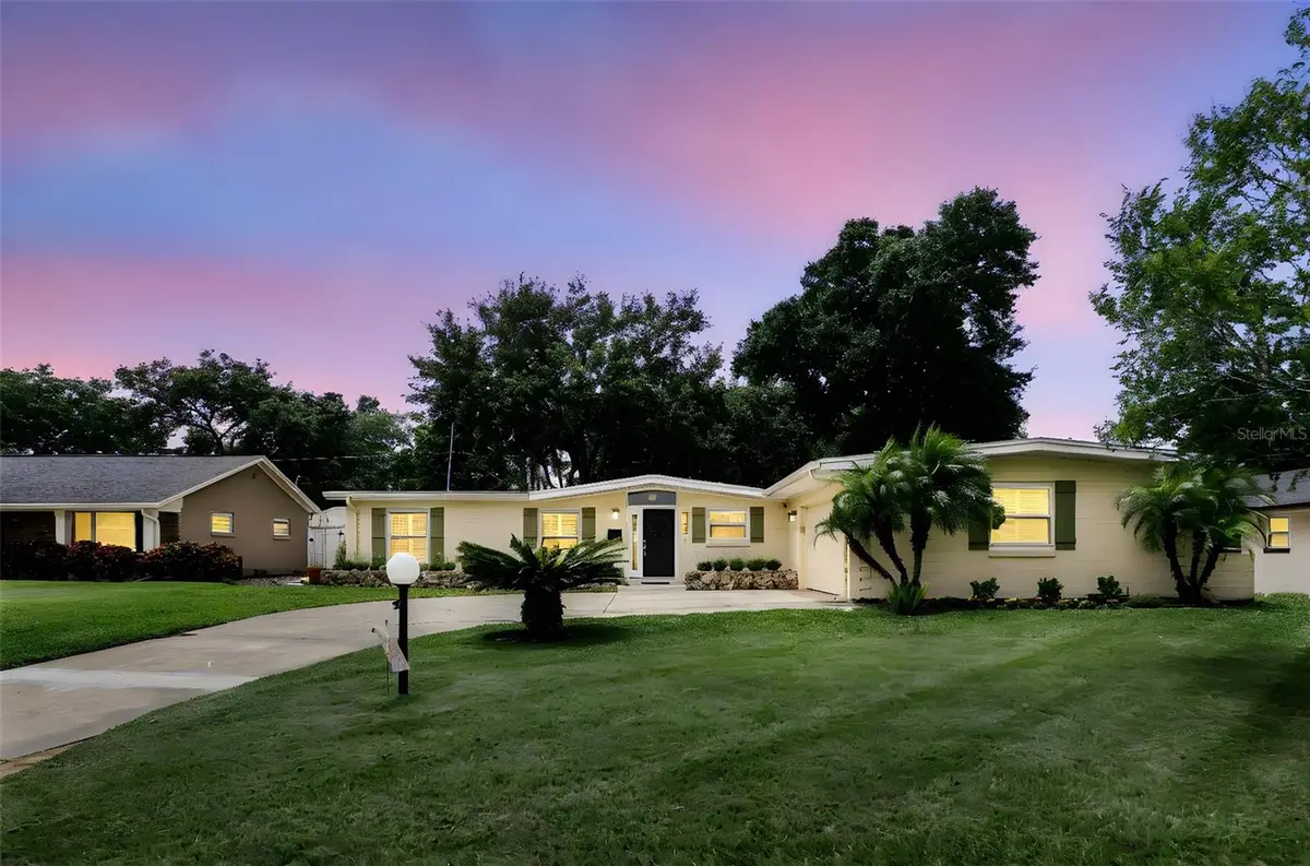 1000 Kewannee Trail, Maitland, FL 32751 - #1