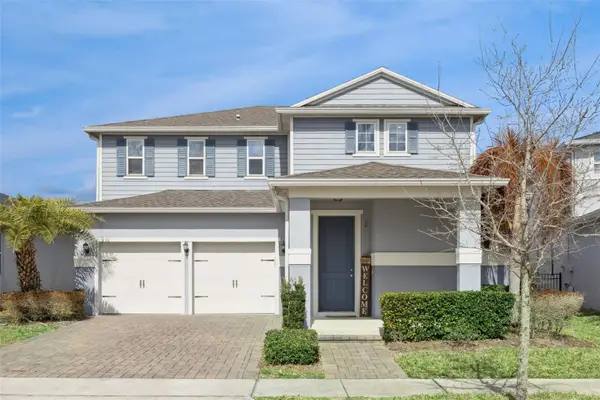 3029 Irish Peach Drive, WINTER GARDEN, FL 34787