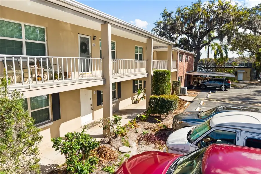 2500 Lee Road #122, Winter Park, FL 32789 - #2