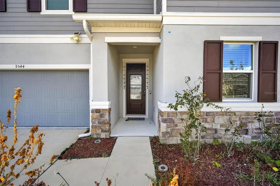 9544 Clarkwild Place, Seffner, FL 33584 - #2