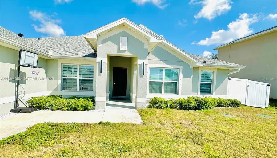 1137 NE 4th Place, Cape Coral, FL 33909 - #2