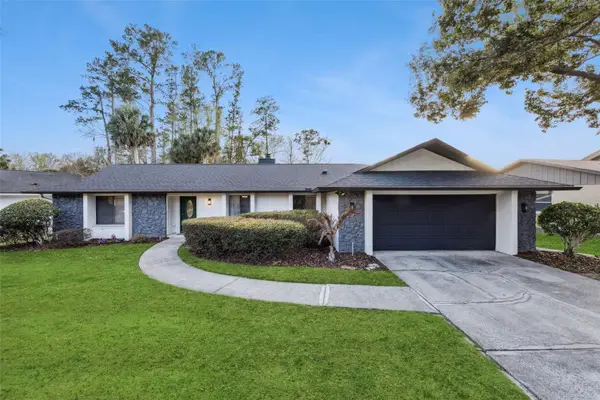 801 Riverbend Boulevard, LONGWOOD, FL 32779