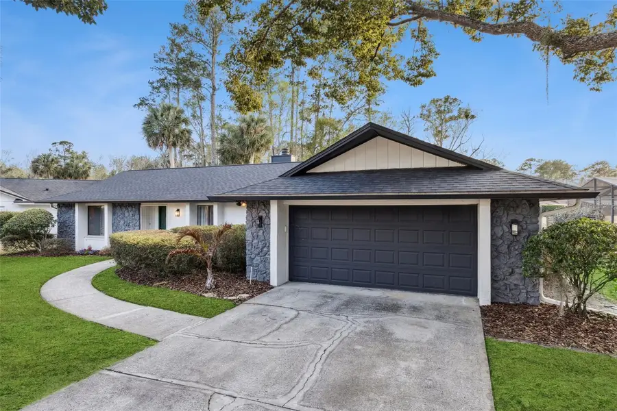 801 Riverbend Boulevard, Longwood, FL 32779 - #2