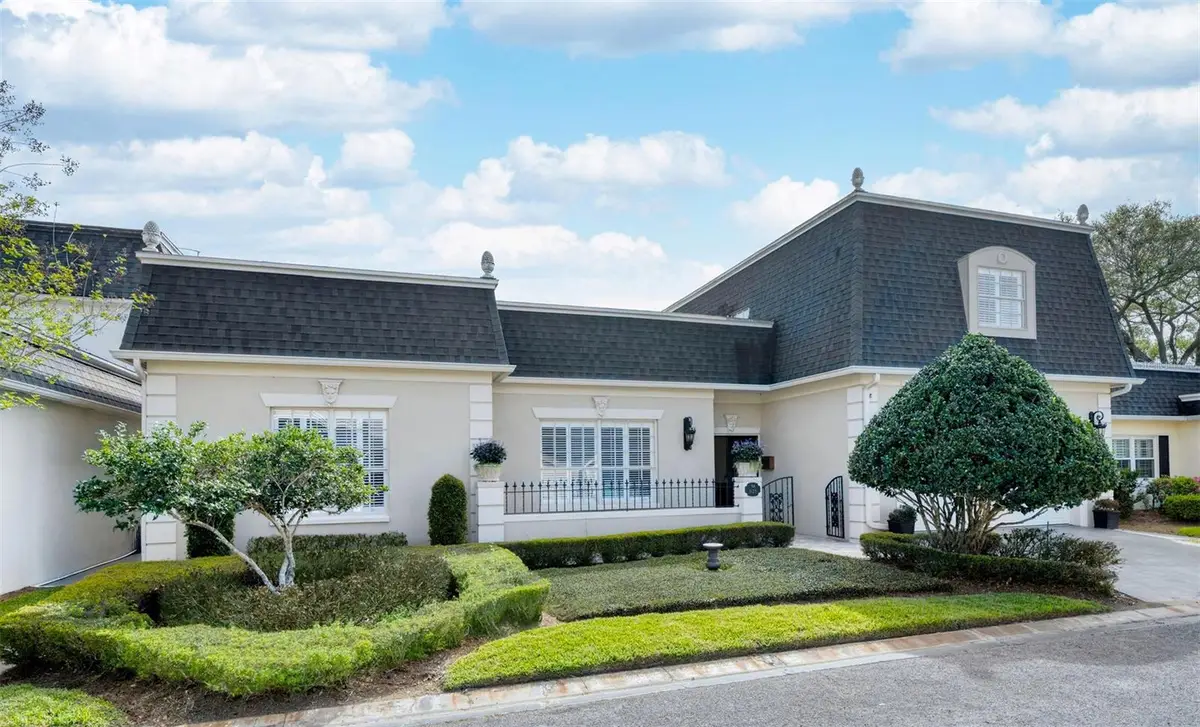 925 Ashington Place #3, Orlando, FL 32804 - #1