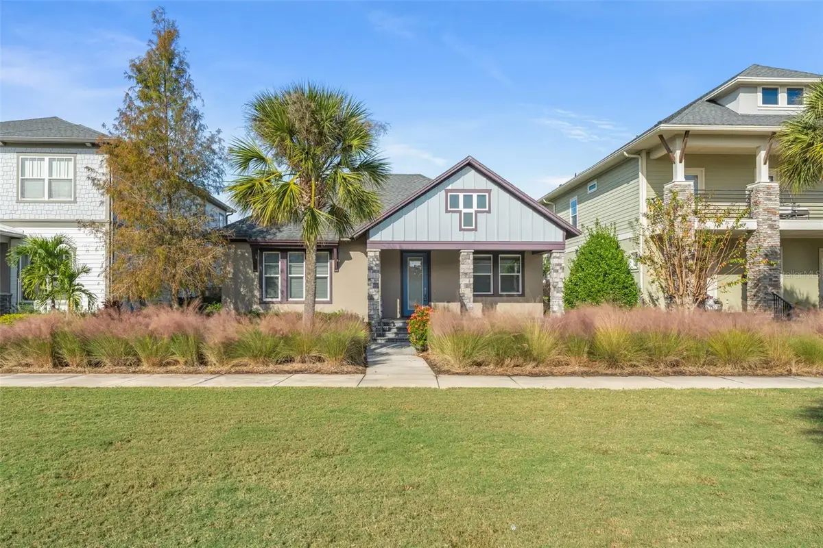 13833 Behring Avenue, Orlando, FL 32827 - #1