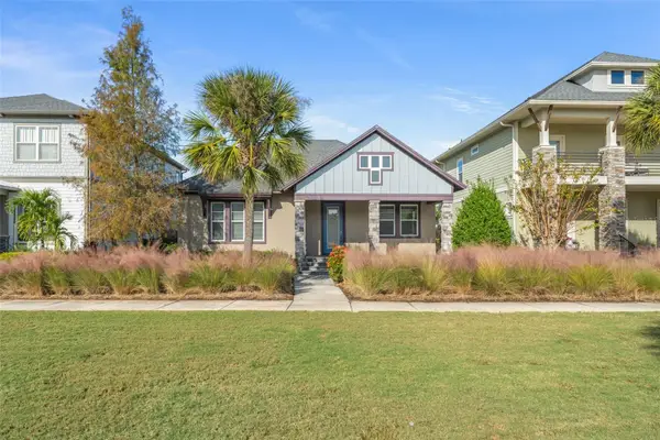 13833 Behring Avenue, ORLANDO, FL 32827