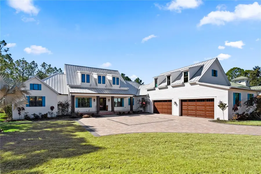 504 Yellow Submarine Court, Howey In The Hills, FL 34737 - #2