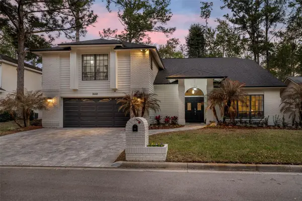 3668 Watercrest Drive, LONGWOOD, FL 32779