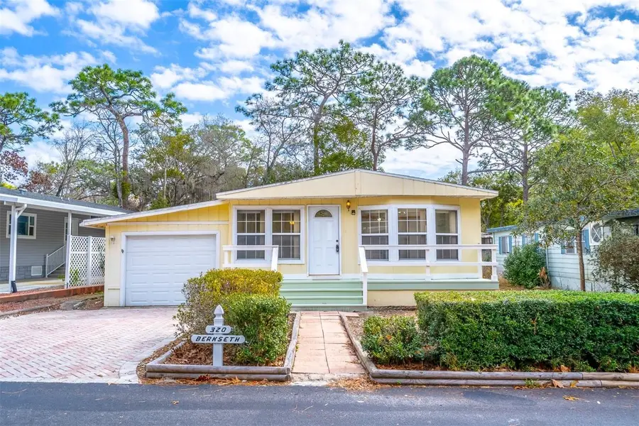 320 N Forest Boulevard, Lake Mary, FL 32746 - #2