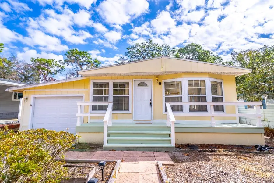 320 N Forest Boulevard, Lake Mary, FL 32746 - #3