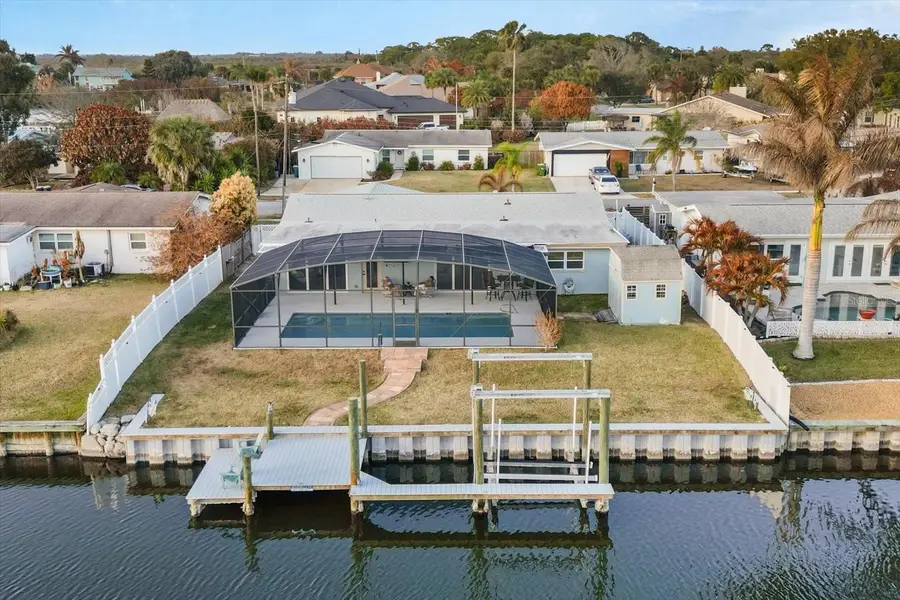 1395 Hannah Drive, Merritt Island, FL 32952 - #3