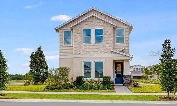 5269 Kildare Place, Saint Cloud, FL 34771 - #1