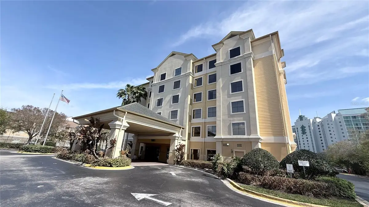 7601 Canada Avenue #515, Orlando, FL 32819 - #1