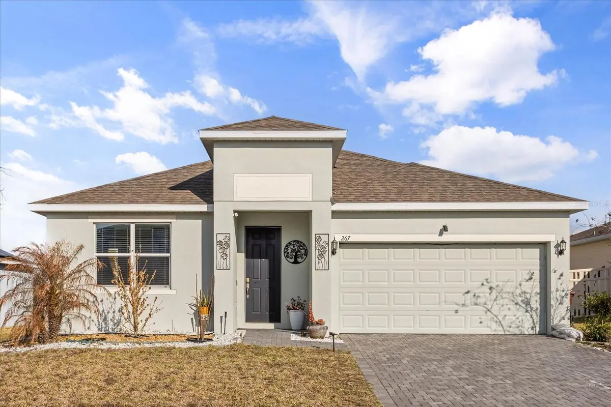 267 Tarpon Bay Boulevard, Haines City, FL 33844 - #1