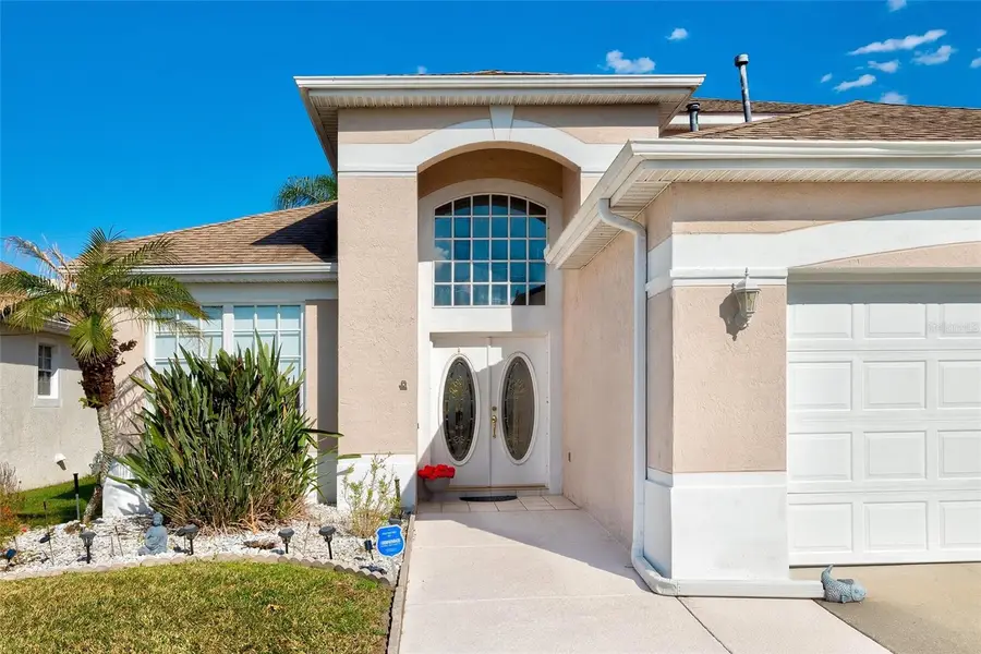 3463 Clear Stream Drive, Orlando, FL 32822 - #3