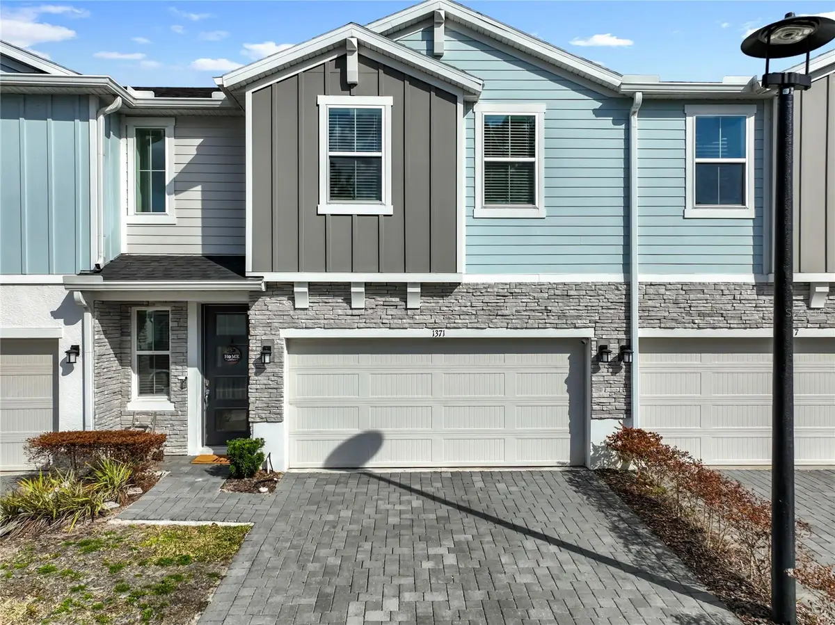 1371 Captiva Cove, Sanford, FL 32771 - #1