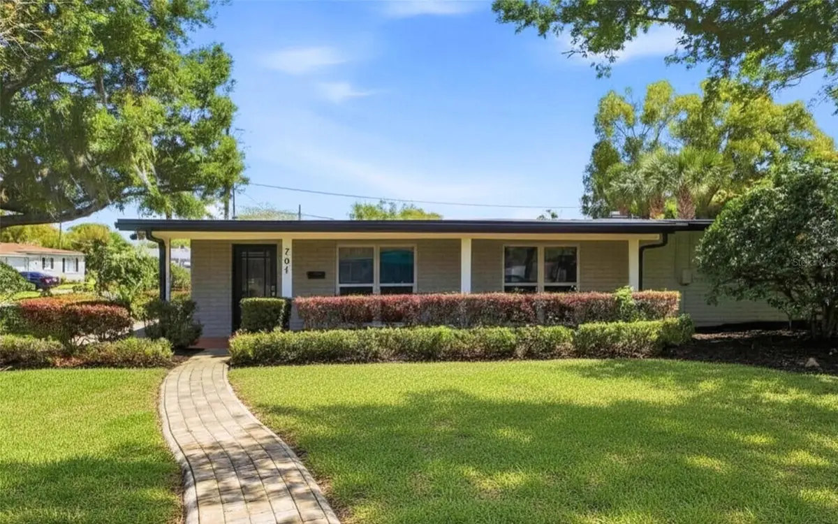 701 Strathmore Drive, Orlando, FL 32803 - #1