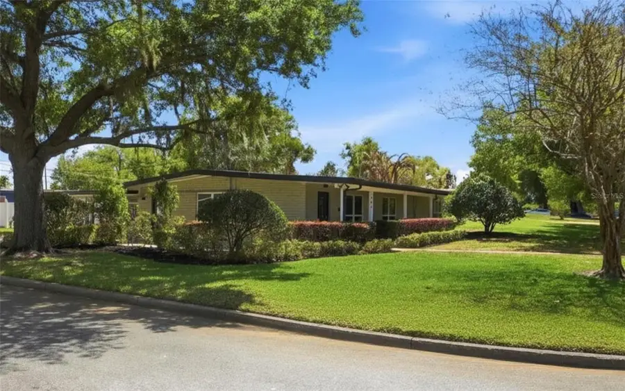 701 Strathmore Drive, Orlando, FL 32803 - #2