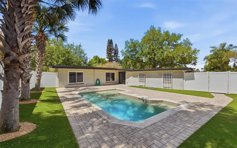 701 Strathmore Drive, Orlando, FL 32803 - #3