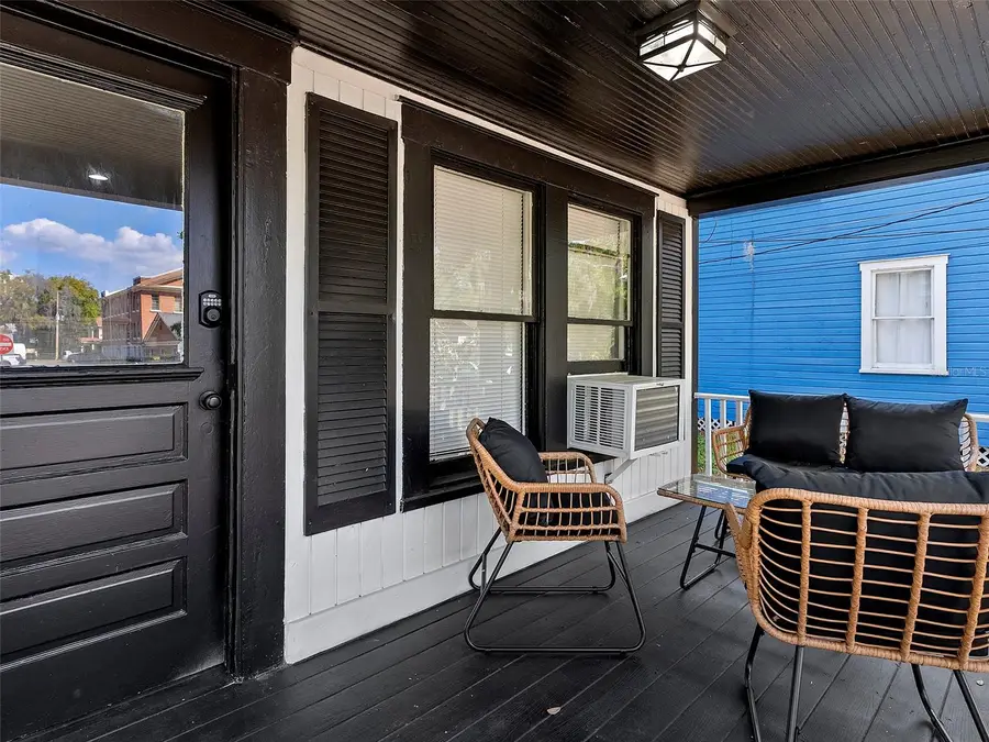 412 E Harwood Street, Orlando, FL 32803 - #3