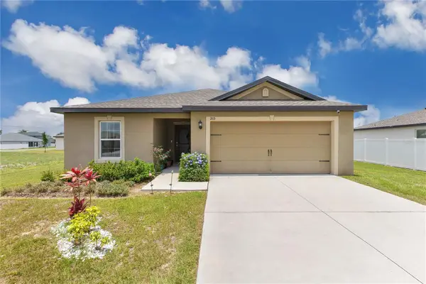205 Cimarron Drive, KISSIMMEE, FL 34759