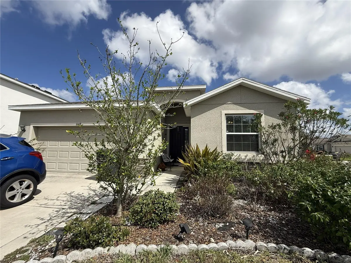 16418 Woodside Glen, Parrish, FL 34219 - #1