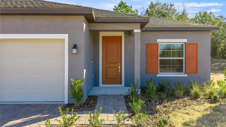 6664 SW 180th Circle, Dunnellon, FL 34432 - #2