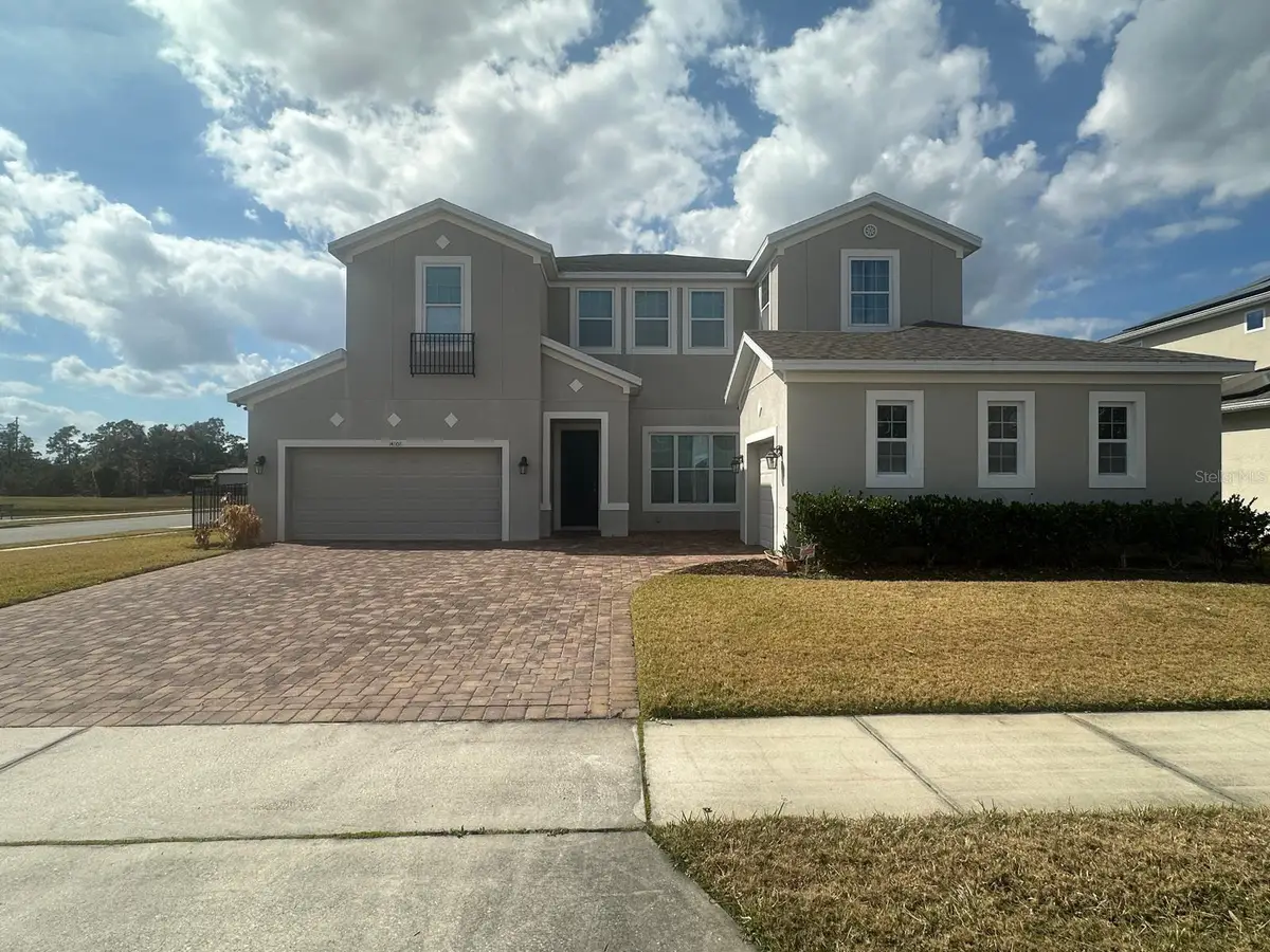 14808 Trapper Road, Orlando, FL 32837 - #1