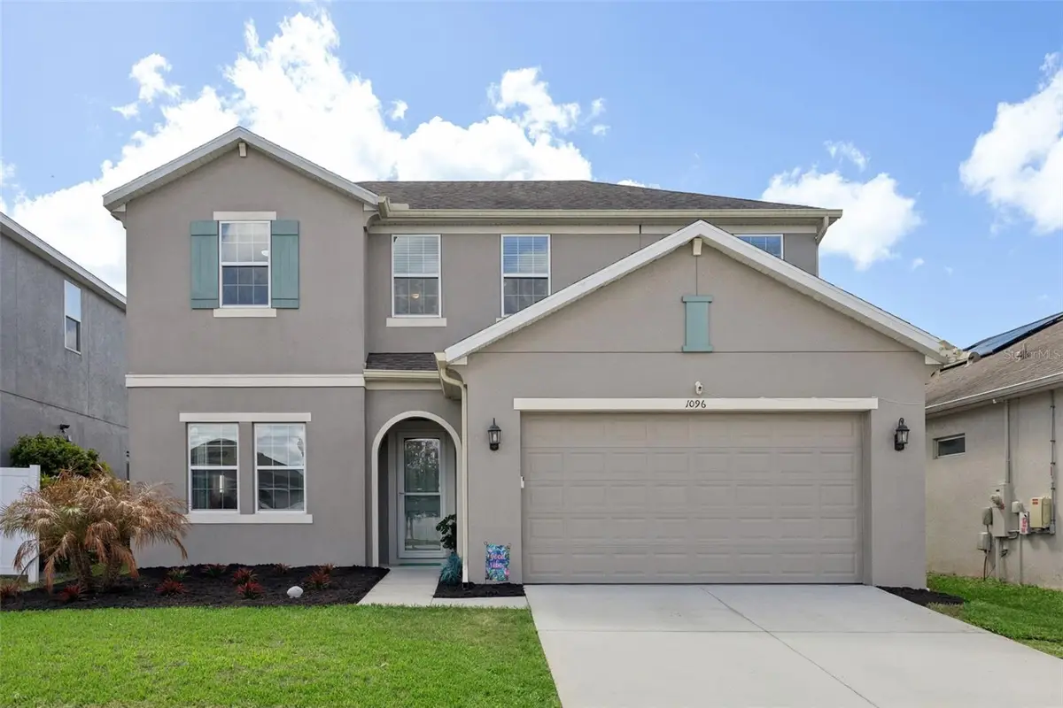 1096 Alder Tree Drive, Apopka, FL 32703 - #1