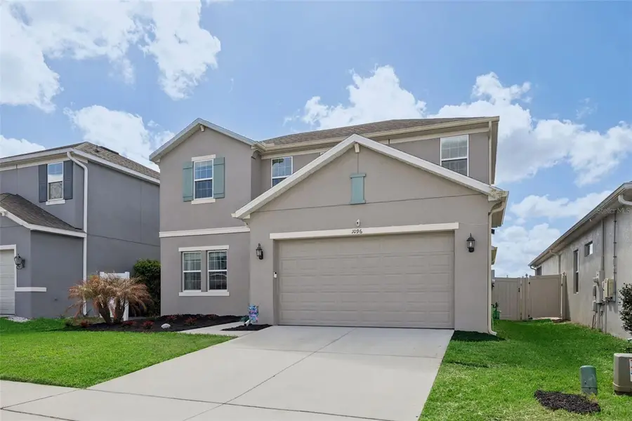 1096 Alder Tree Drive, Apopka, FL 32703 - #3