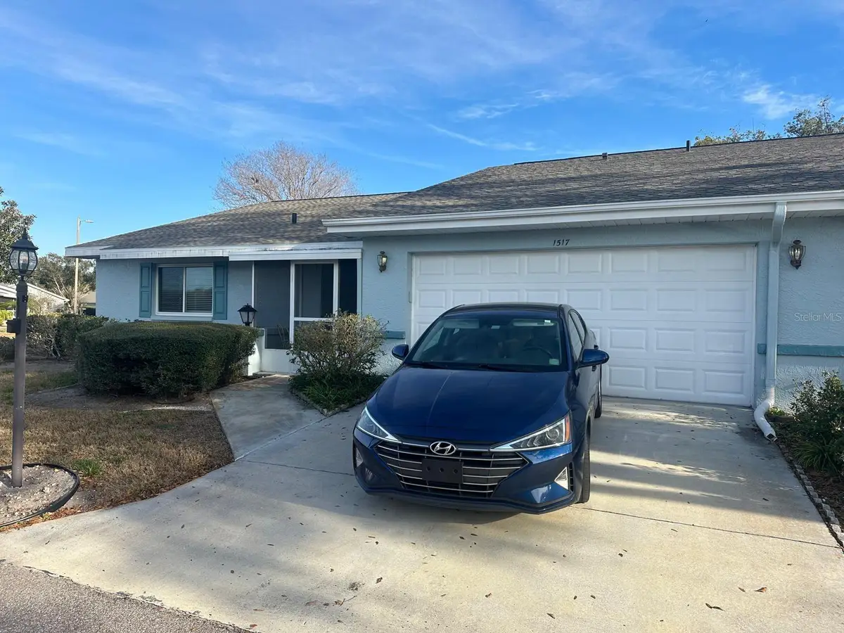 1517 Ingram Drive, Sun City Center, FL 33573 - #1