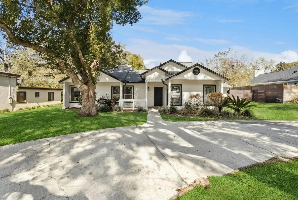 407 Forest Road, Mount Dora, FL 32757 - #1