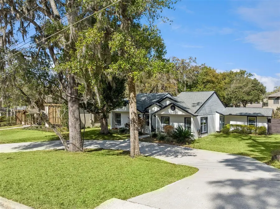 407 Forest Road, Mount Dora, FL 32757 - #2