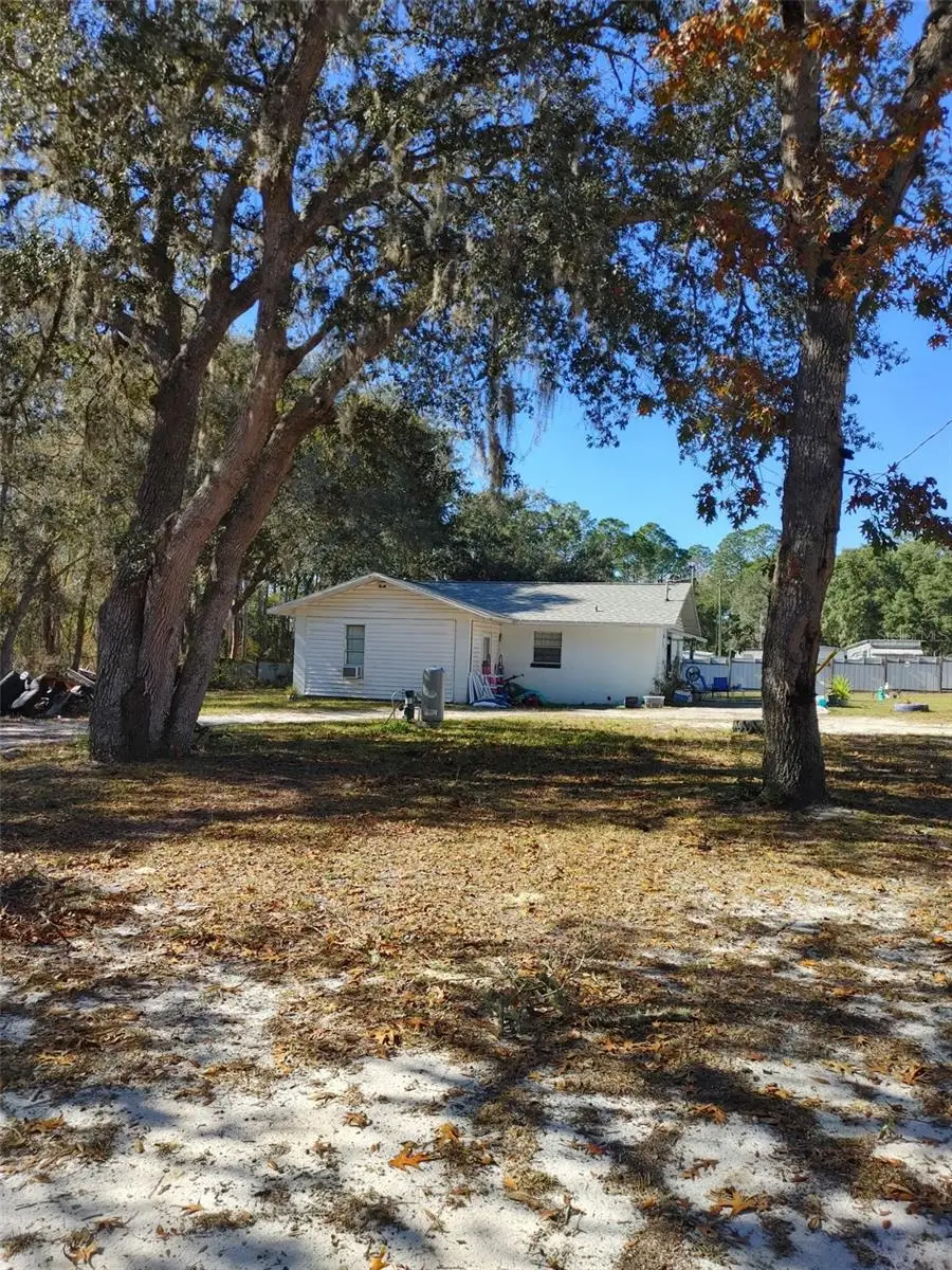 1838 NE 145th Avenue Road, Silver Springs, FL 34488 - #1