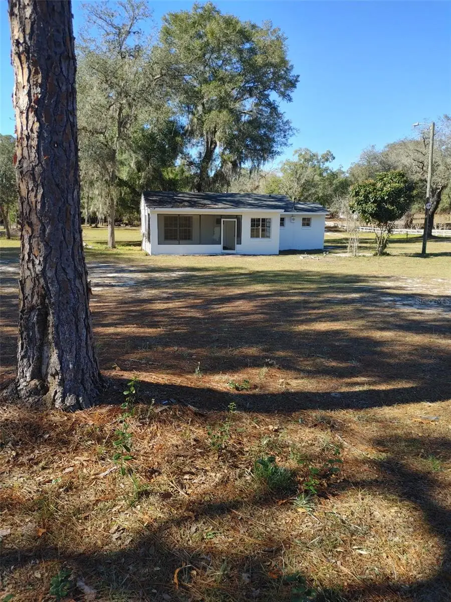 1838 NE 145th Avenue Road, Silver Springs, FL 34488 - #2