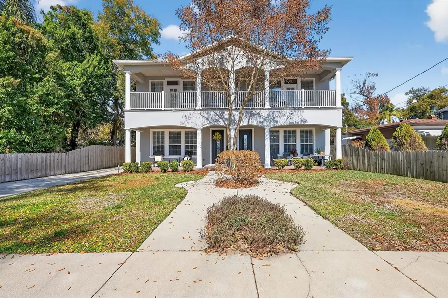 111 E Steele Street, Orlando, FL 32804 - #2