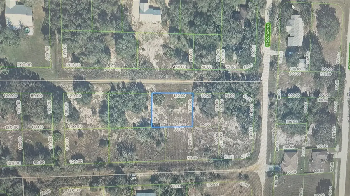 2623 W Kenora Road, Avon Park, FL 33825 - #1