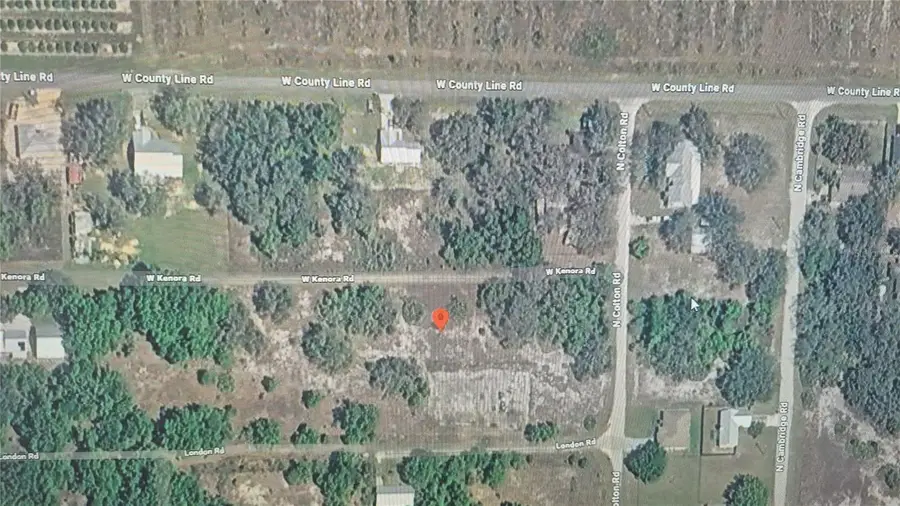 2623 W Kenora Road, Avon Park, FL 33825 - #3