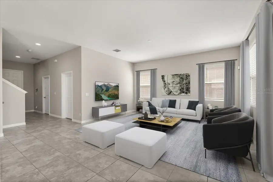 5329 Jubiloso Drive, Saint Cloud, FL 34771 - #3