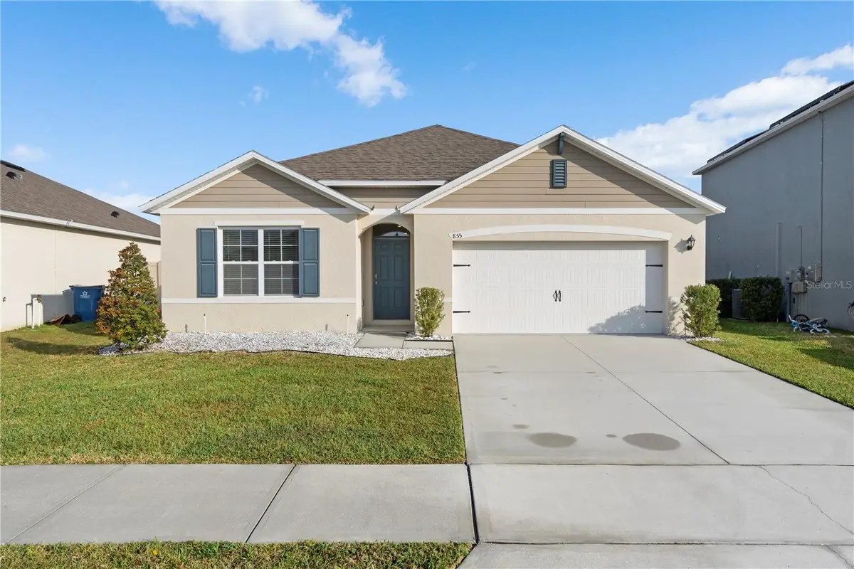 855 Brooklet Drive, Davenport, FL 33837 - #1