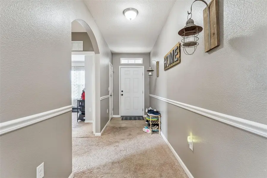 5617 Yearling Drive, Titusville, FL 32780 - #3