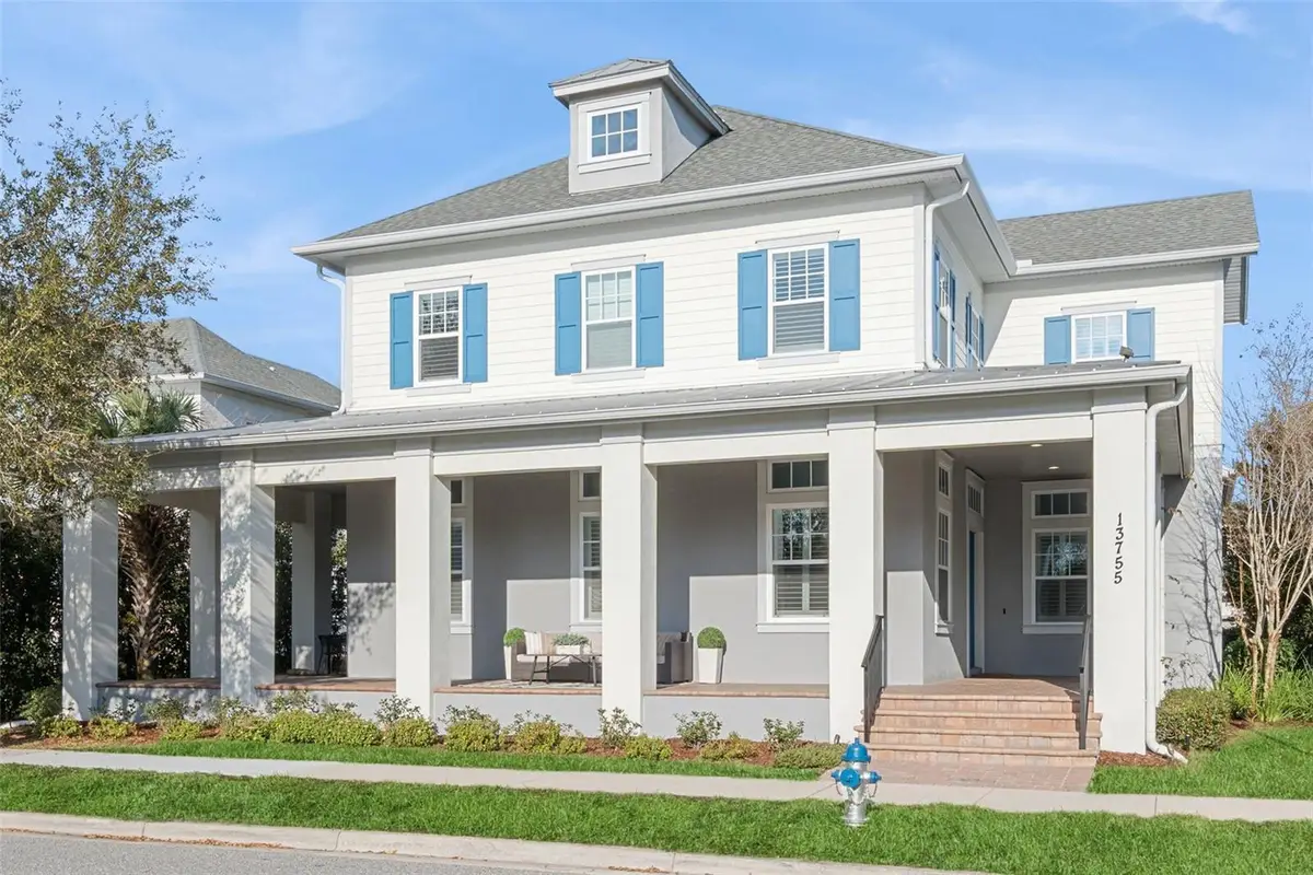 13755 Granger Avenue, Orlando, FL 32827 - #1