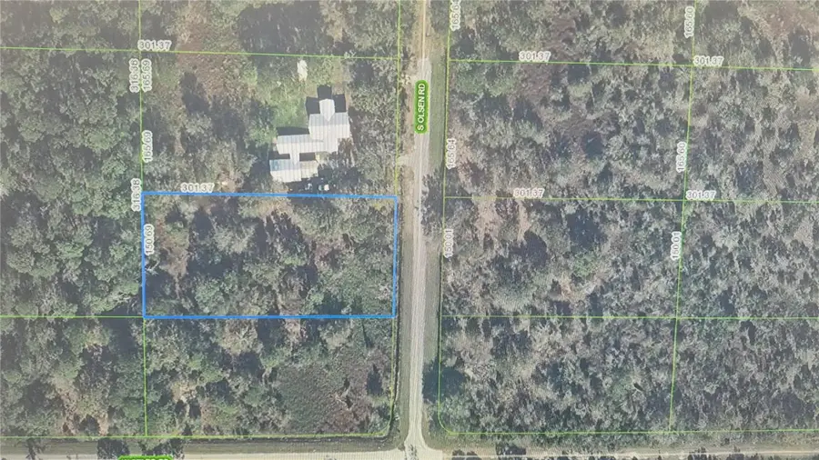 1450 S Olsen Road, Avon Park, FL 33825 - #2