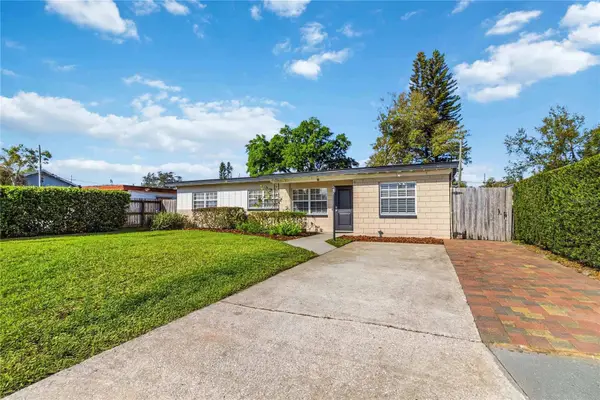 7638 Simms Avenue, ORLANDO, FL 32812