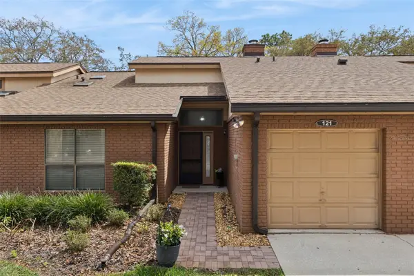 121 Feather Edge Loop #5E, LAKE MARY, FL 32746