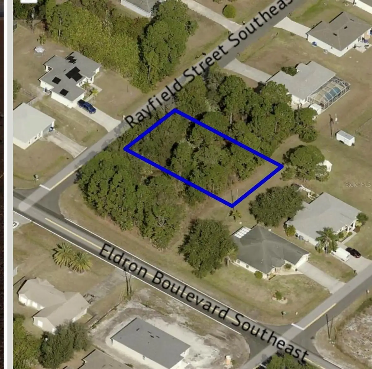 1220 Rayfield St Se, Palm Bay, FL 32909 - #1