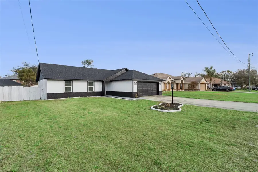 937 Potomac Avenue, Deltona, FL 32738 - #3